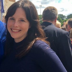 Meet your Posher, Elizabeth